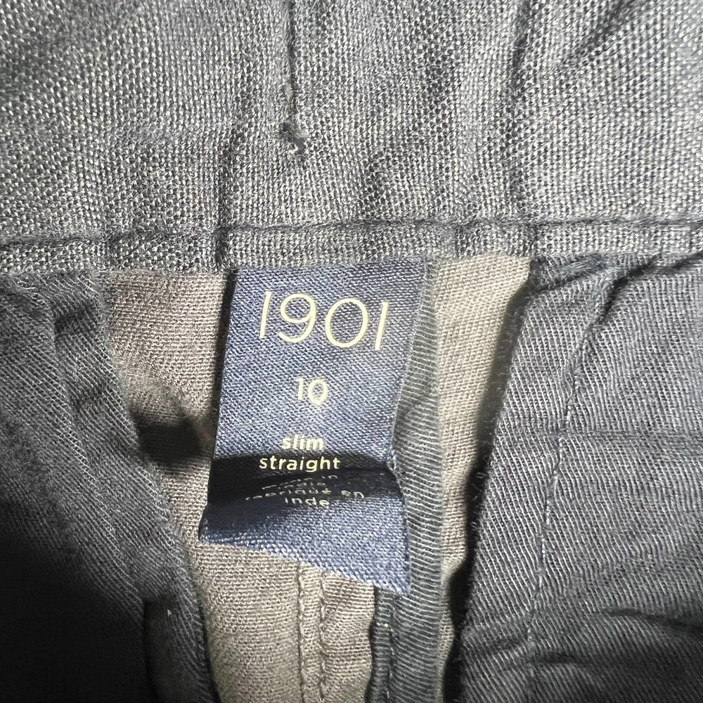 Boy's Set of (2) 1901 Pants and (1) PX Kids Shirt Size 10 - Picture 7 of 7